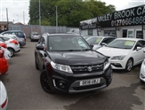 Used Suzuki Vitara