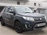 Used Suzuki Vitara