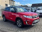 Used Suzuki Vitara