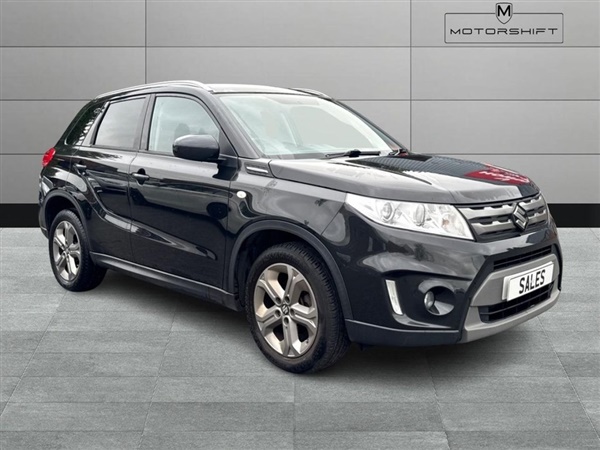 Large image for the Used Suzuki VITARA