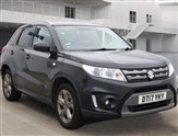 Used Suzuki Vitara