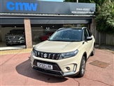 Used Suzuki Vitara