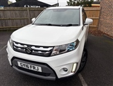 Used Suzuki Vitara