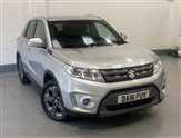 Used Suzuki Vitara