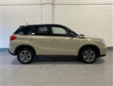 Used Suzuki Vitara