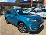 Used Suzuki Vitara