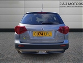 Suzuki Vitara Image 6