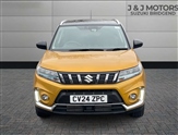 Suzuki Vitara Image 2