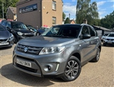 Used Suzuki Vitara