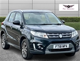 Used Suzuki Vitara Used Suzuki Vitara