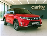 Used Suzuki Vitara