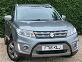 Used Suzuki Vitara