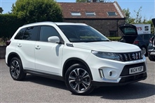 Used Suzuki Vitara