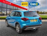 Suzuki Vitara Image 4