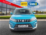 Suzuki Vitara Image 6