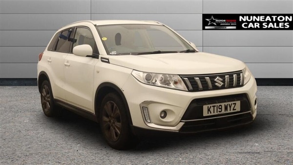 Large image for the Used Suzuki VITARA