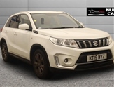 Used Suzuki Vitara