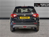 Suzuki Vitara Image 4