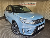 Used Suzuki Vitara