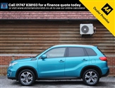 Suzuki Vitara Image 2