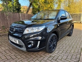 Used Suzuki Vitara