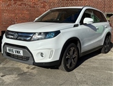 Used Suzuki Vitara