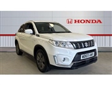 Suzuki Vitara Image 1