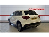 Suzuki Vitara Image 3
