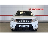 Suzuki Vitara Image 6