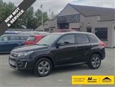Used Suzuki Vitara
