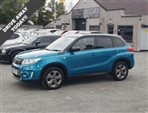 Used Suzuki Vitara