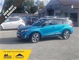 Used Suzuki Vitara