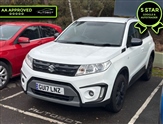 Used Suzuki Vitara