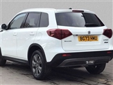 Suzuki Vitara Image 3