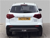 Suzuki Vitara Image 5