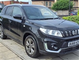 Suzuki Vitara Image 1