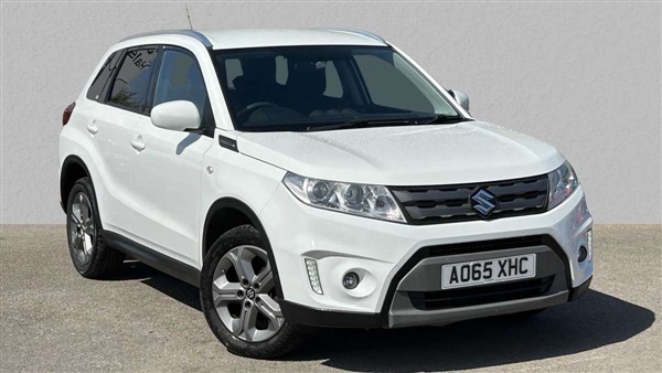 Large image for the Used Suzuki Vitara