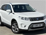 Suzuki Vitara Image 1