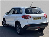 Suzuki Vitara Image 2