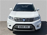 Suzuki Vitara Image 5