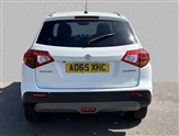 Suzuki Vitara Image 6