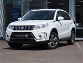 Used Suzuki Vitara