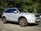 Used Suzuki Vitara