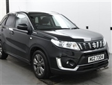 Used Suzuki Vitara