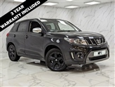 Used Suzuki Vitara