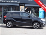 Used Suzuki Vitara
