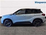 Suzuki Vitara Image 5