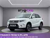 Used Suzuki Vitara