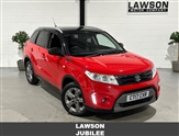 Used Suzuki Vitara