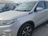 Used Suzuki Vitara